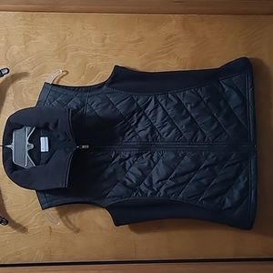 Columbia Womens Vest Size S